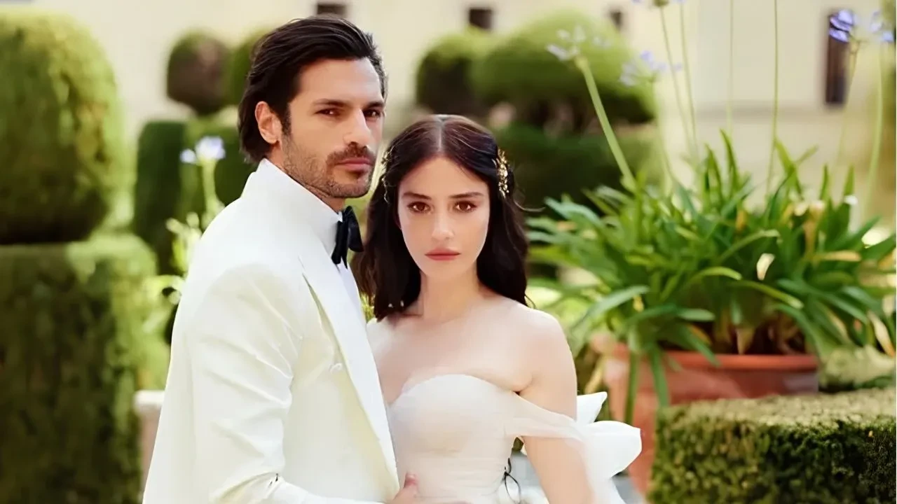 4 yıllık evlilikte çocuk sorusu yanıt buldu! Özge Gürel’den dikkat çeken açıklama
