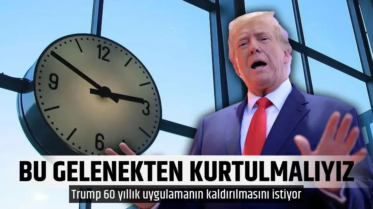 BU GELENEKTEN KURTULMALIYIZ