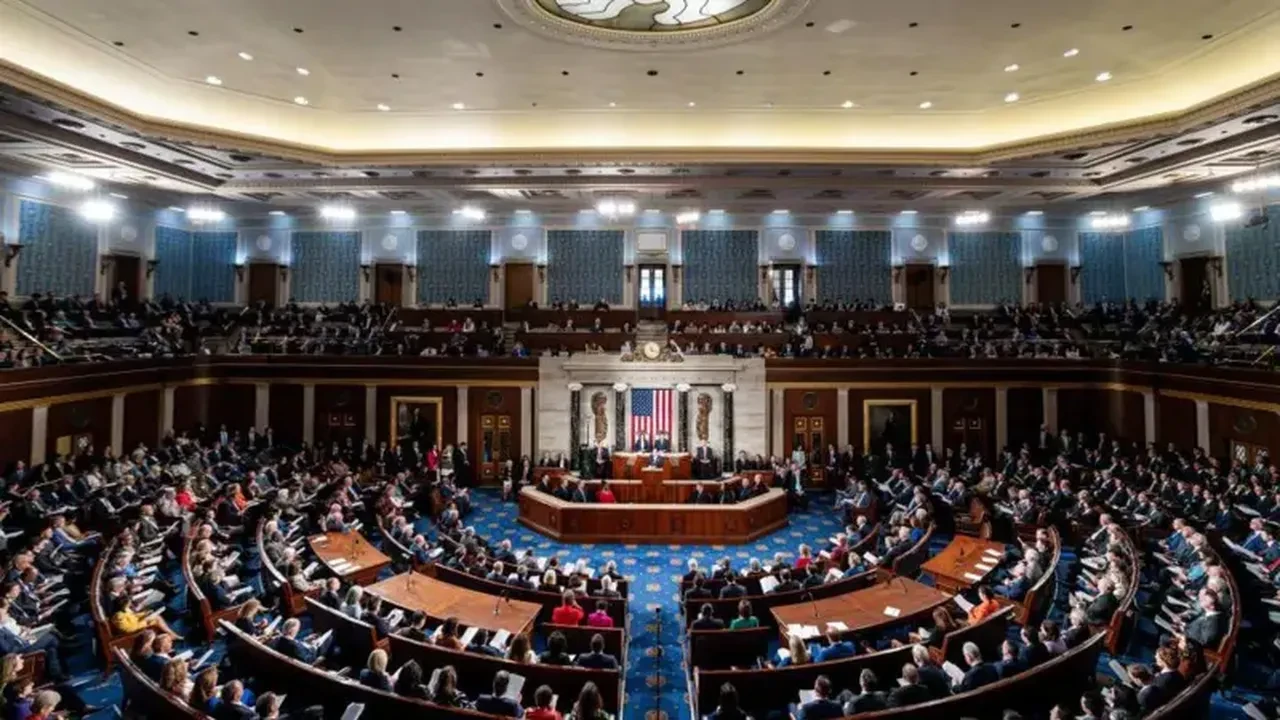 ABD'de Senato'ya seslenen Trump 60 yıllık uygulamadan vazgeçilmesini istiyor
