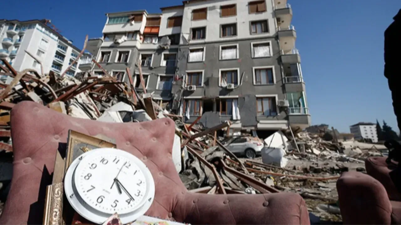 Adana ve Osmaniye deprem ile sallandı! Uzman isimden rahatlatan açıklama