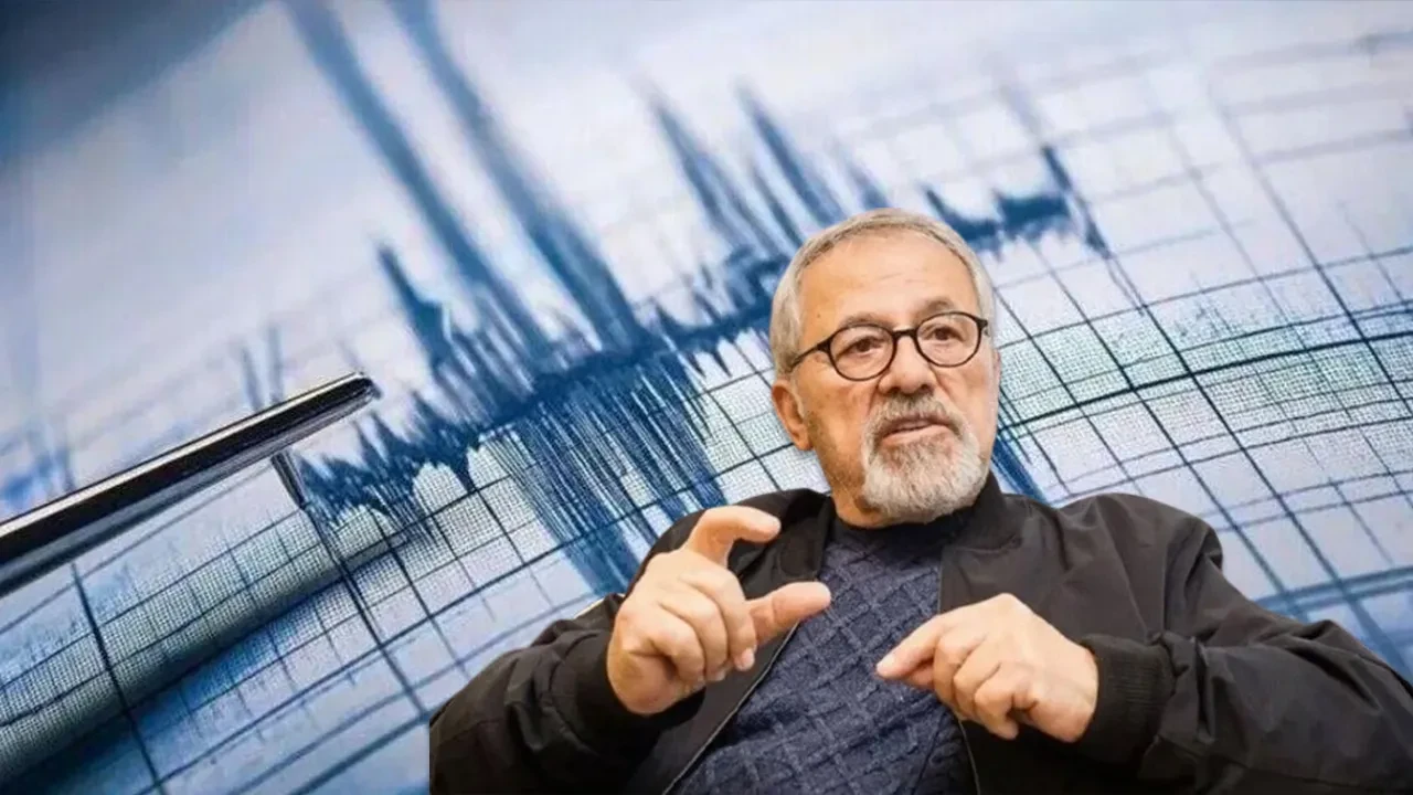 Adana ve Osmaniye'deki depremlerin ardından Prof. Dr. Naci Görür'den dikkat çeken açıklama: Depremler Körfez'e yaklaşıyor