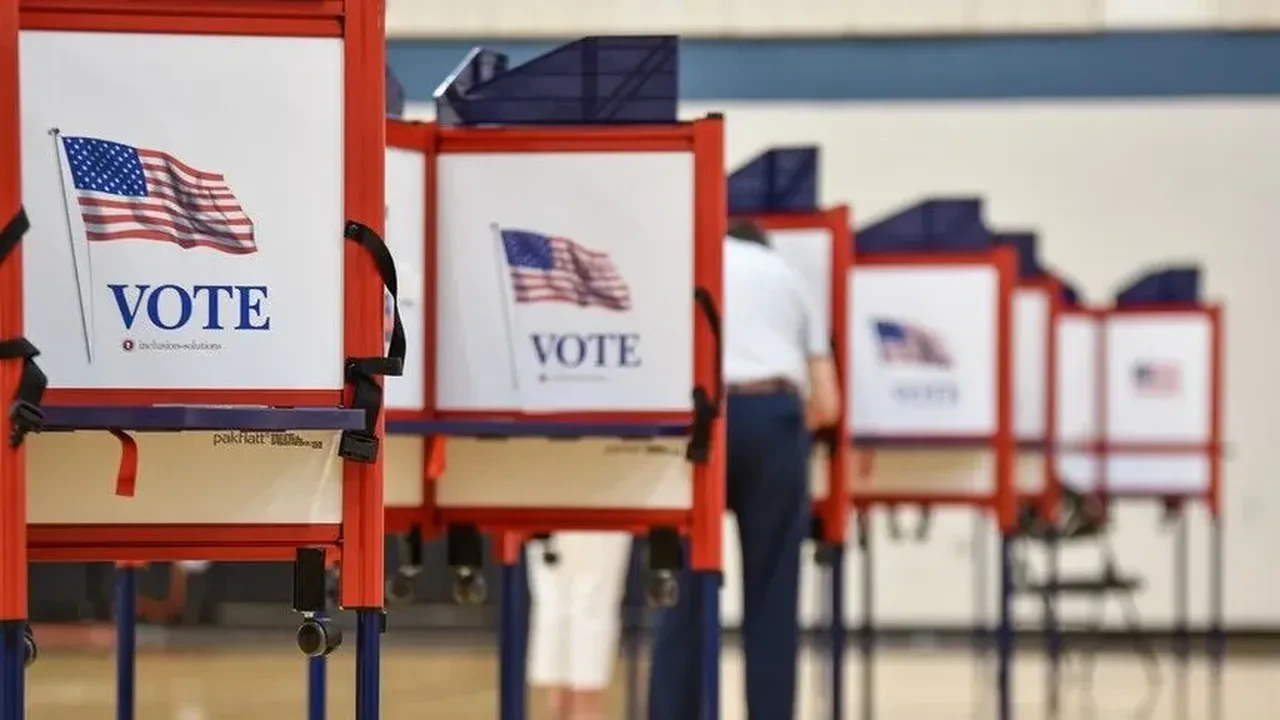Amerika Seçimleri ne zaman 2026? Trump aday olacak mı, adaylar kim? ABD ara seçimi nedir?