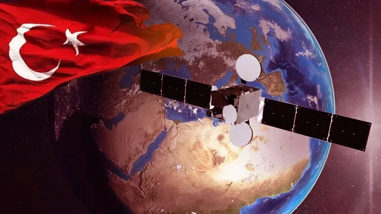 Bakan Uraloğlu duyurdu: Türksat 7A için tarih belli oldu