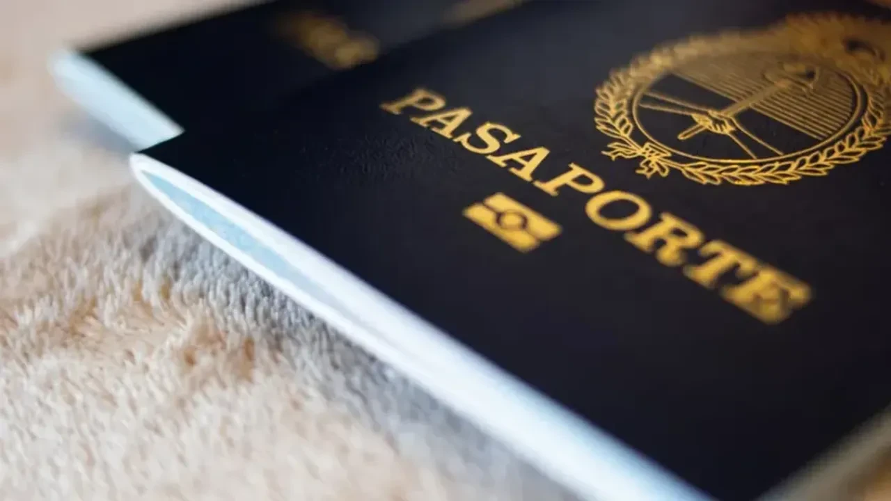 Bu pasaportla 140'tan fazla ülkeye vizesiz seyahat imkanı! Şimdi vatandaşlık imkanı sunuldu
