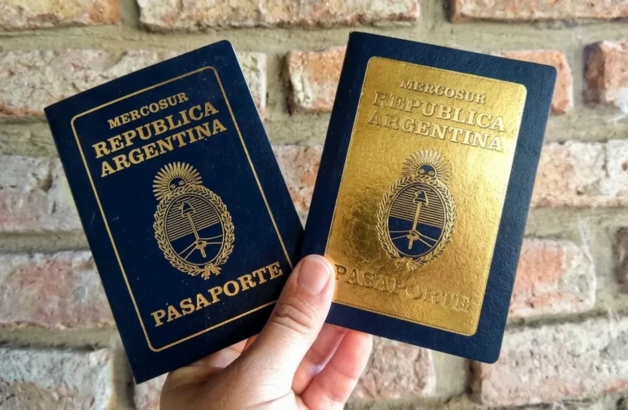 Bu pasaportla 140'tan fazla ülkeye vizesiz seyahat imkanı! Şimdi vatandaşlık imkanı sunuldu