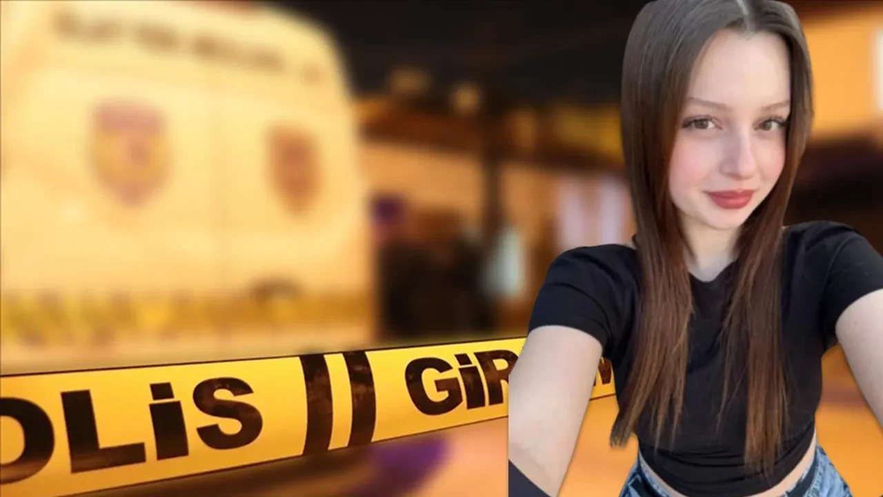 Bursa’da kan donduran cinayet: Sevgilisi, 18 yaşındaki Gökçe Alkan’ın boğazını keserek öldürdü