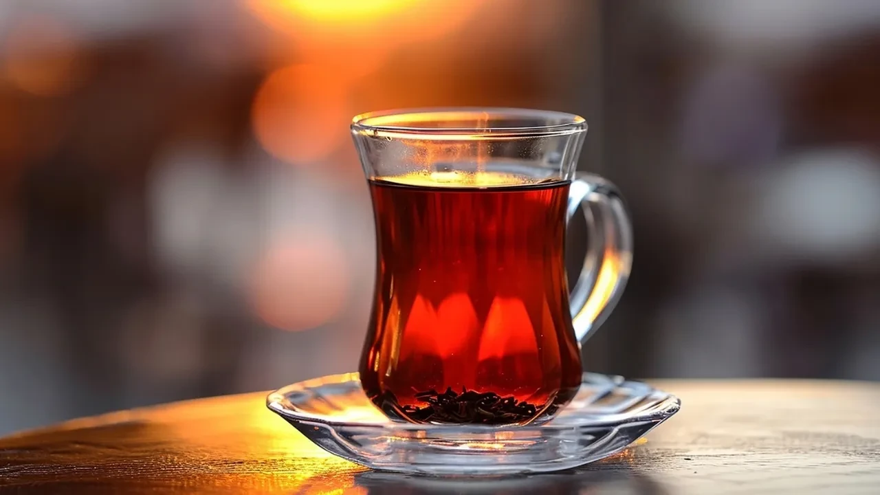 Çayı böyle demleyenler şaşırıyor! Komşum yıllardır yaptığı sırrı verdi
