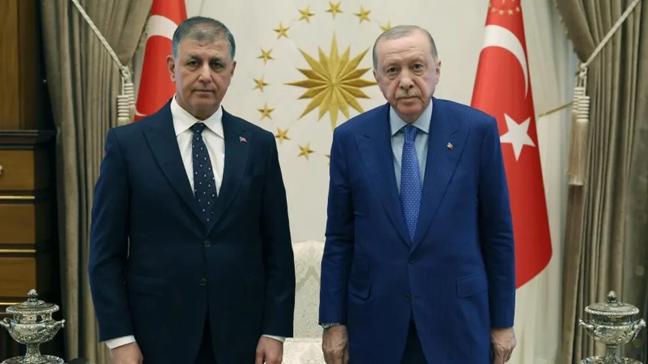 Cemil Tugay AK Parti’ye mi geçiyor? Gözler 7 Ekim’e çevrildi