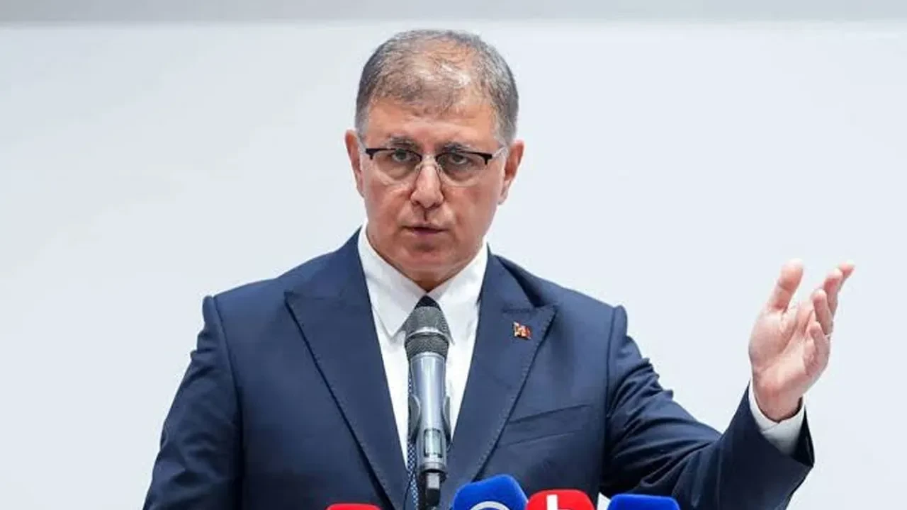 Cemil Tugay AK Parti’ye mi geçiyor? Gözler 7 Ekim’e çevrildi