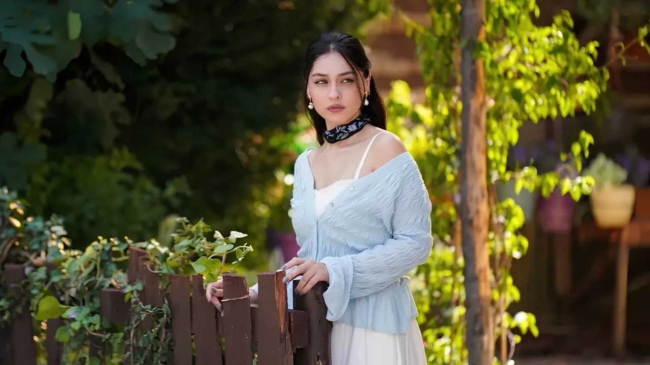 Cemre Baysel Güller ve Günahlar’dan ayrılmak istedi! Nedeni belli oldu