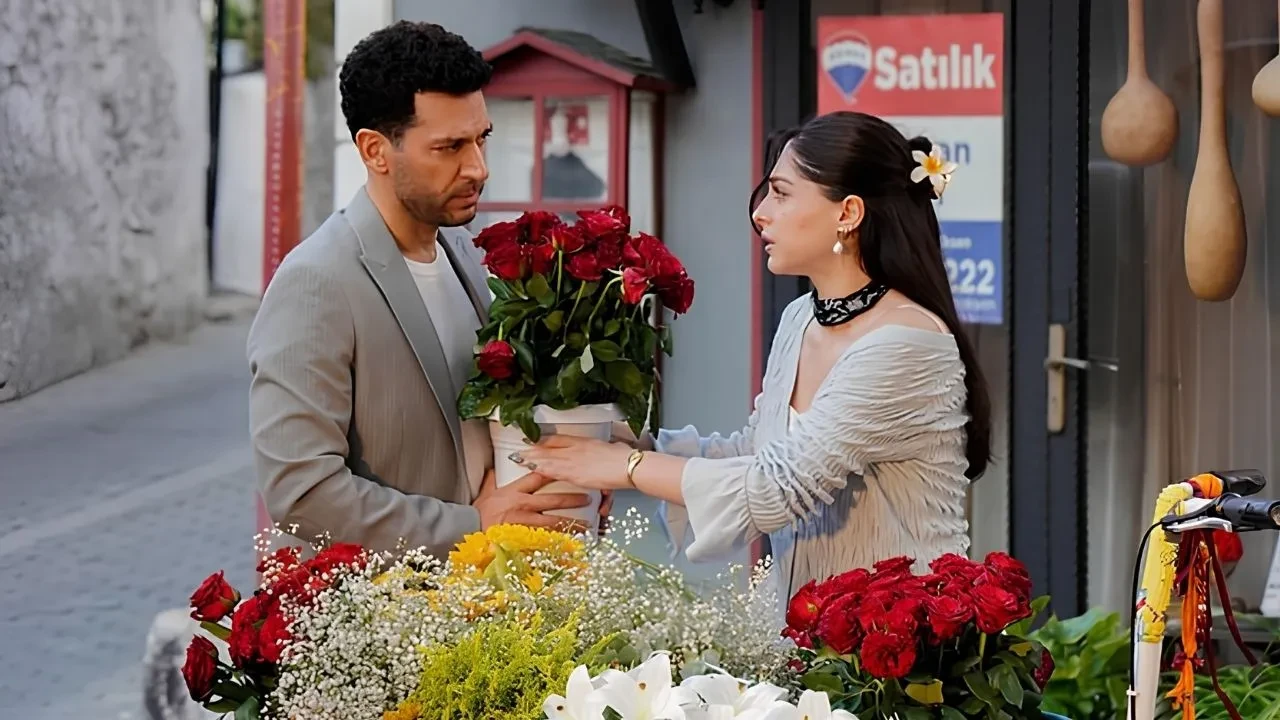 Cemre Baysel Güller ve Günahlar’dan ayrılmak istedi! Nedeni belli oldu