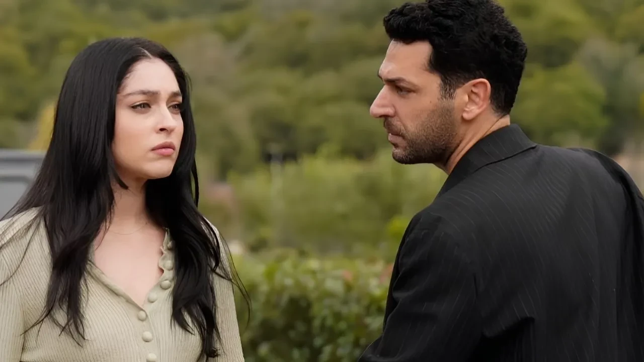 Cemre Baysel Güller ve Günahlar’dan ayrılmak istedi! Nedeni belli oldu