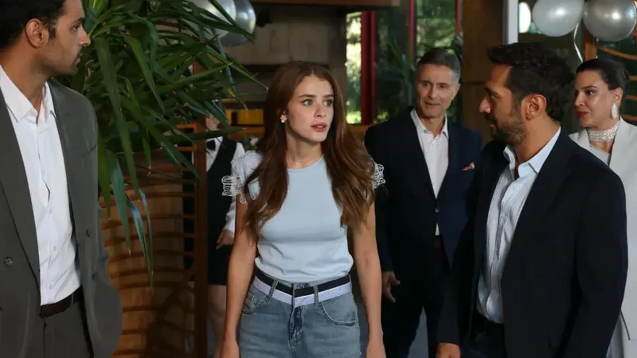 Evlilik Güzeldir Ant kimdir? Hazım Körmükçü hangi dizilerde oynadı, kaç yaşında?