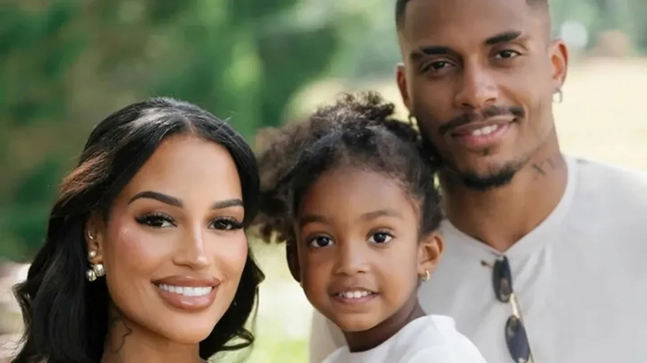 Galatasaraylı Lemina’nın eşi Fanny Neguesha’ya büyük saygısızlık! Ünlü restoranda hakaret edildi