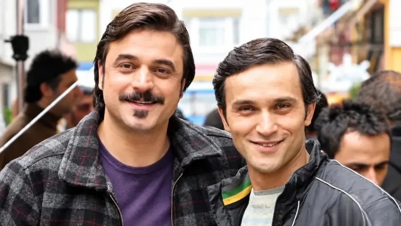 Geniş Aile'nin Ulvi'si Bülend Çolak bambaşka birine dönüştü! Son hali görenleri şaşkına çevirdi