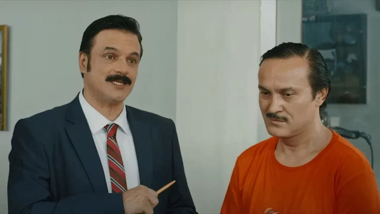 Geniş Aile'nin Ulvi'si Bülend Çolak bambaşka birine dönüştü! Son hali görenleri şaşkına çevirdi