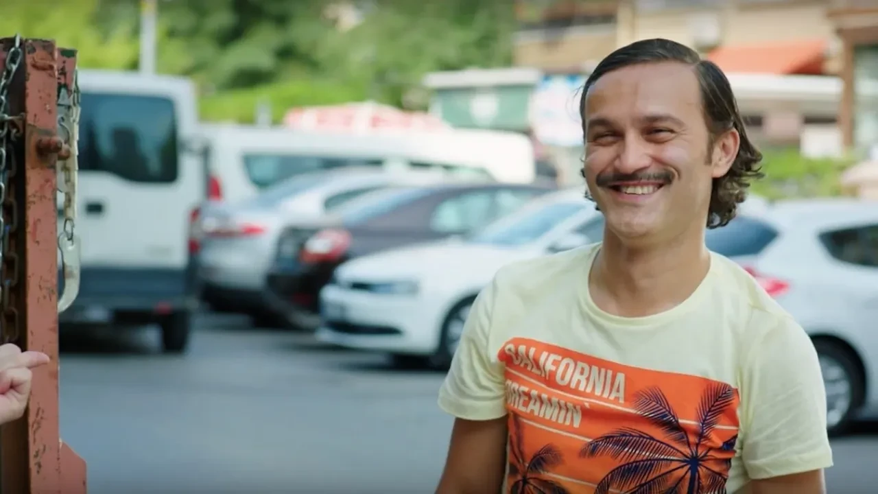 Geniş Aile'nin Ulvi'si Bülend Çolak bambaşka birine dönüştü! Son hali görenleri şaşkına çevirdi