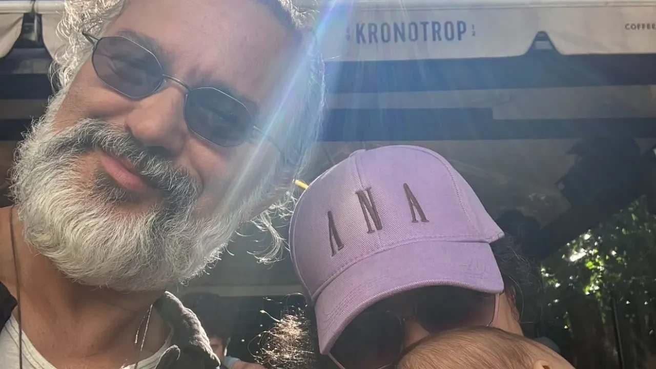 Geniş Aile'nin Ulvi'si Bülend Çolak bambaşka birine dönüştü! Son hali görenleri şaşkına çevirdi