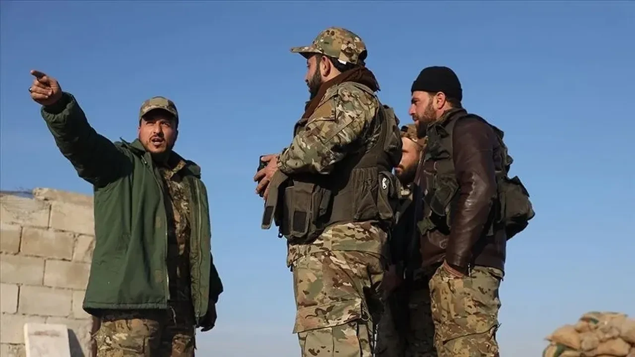 Hatay Reyhanlı'da 53 vatandaş yitmişti! Terörist Mihraç Ural'ın yardımcısı Cemal Trablusi Suriye'de yakalandı