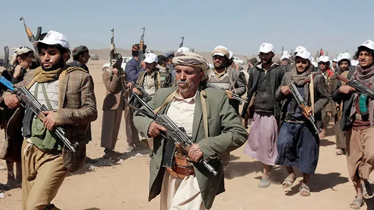 Husiler Suudi Arabistan'da Aramco'yu hedef aldı! Yemen hükümeti operasyon başlattı