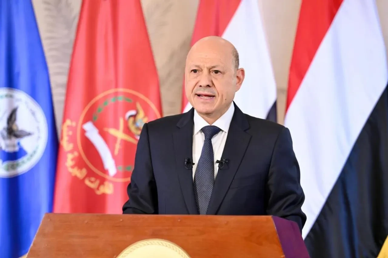 Husiler Suudi Arabistan'da Aramco'yu hedef aldı! Yemen hükümeti operasyon başlattı