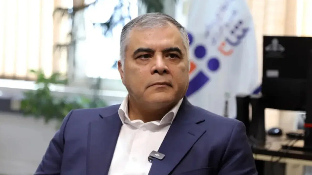 İran Petrol Bakanı Muhsin Paknejad istifa etti
