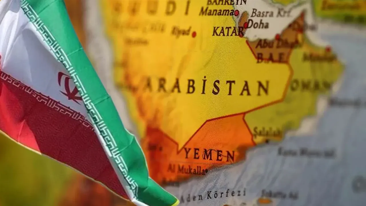 İran'dan bölge için dikkat çeken açıklamalar! Yemen yakın markajda