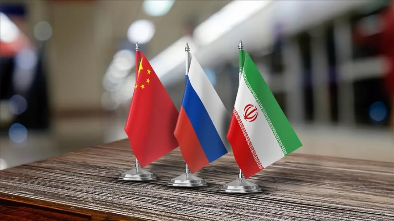 İran'dan bölge için dikkat çeken açıklamalar! Yemen yakın markajda
