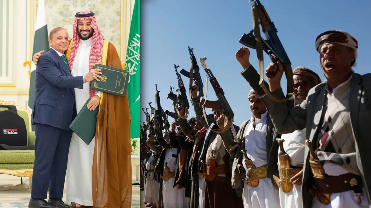 İran'dan bölge için dikkat çeken açıklamalar! Yemen yakın markajda