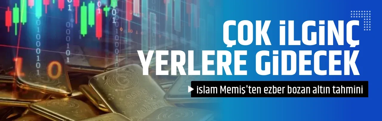 ÇOK İLGİNÇ      YERLERE GİDECEK
