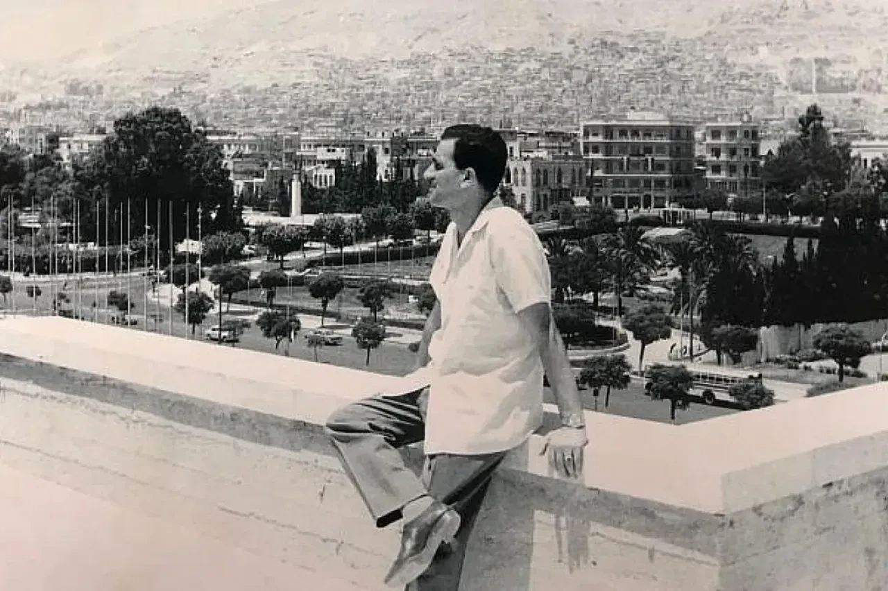 İsrail casusu Eli Cohen Fatiha suresiyle deşifre oldu! 61 yıl sonra ortaya çıkan gerçekler
