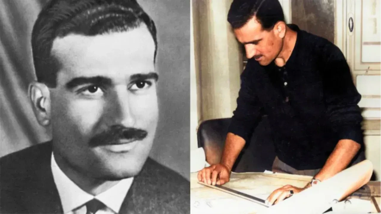 İsrail casusu Eli Cohen Fatiha suresiyle deşifre oldu! 61 yıl sonra ortaya çıkan gerçekler