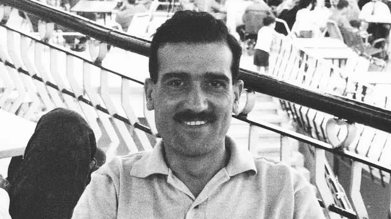 İsrail casusu Eli Cohen Fatiha suresiyle deşifre oldu! 61 yıl sonra ortaya çıkan gerçekler