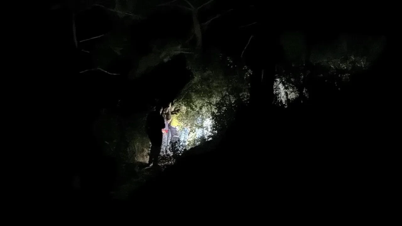 Kızıyla görüşen genci 13 bıçak darbesiyle öldürdü! Kan donduran cinayette baba yakalandı