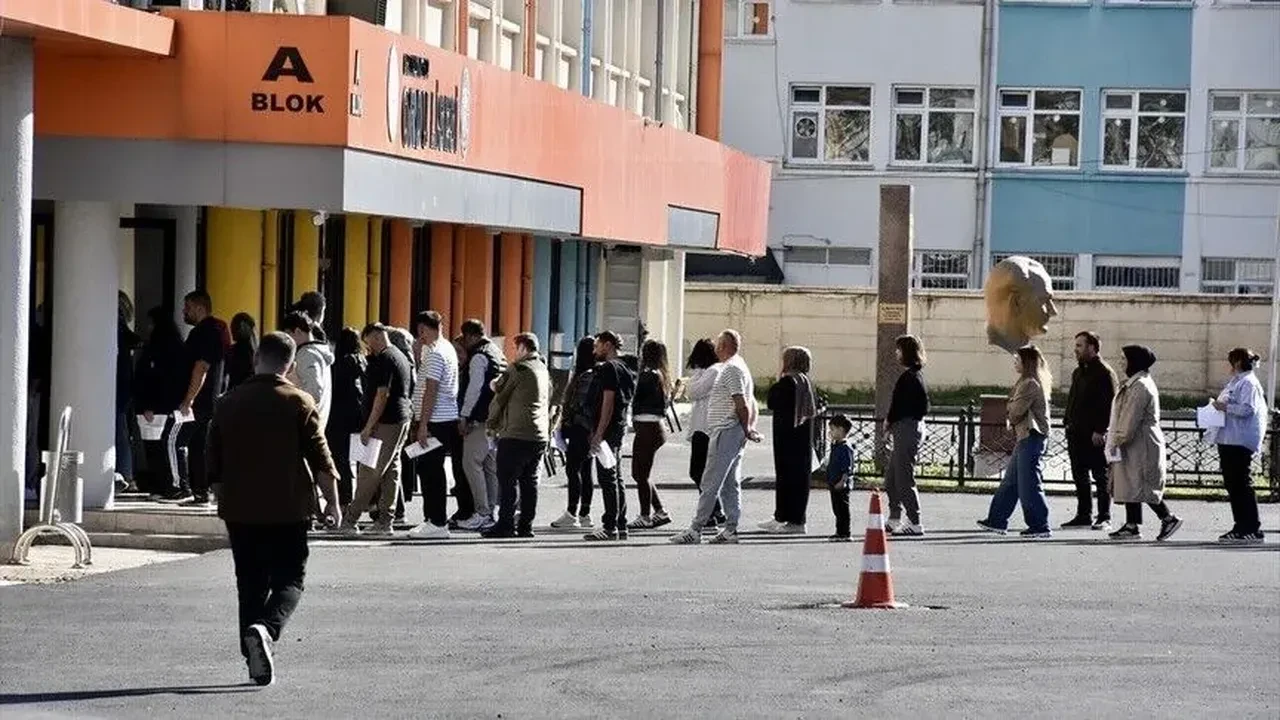 KPSS'de yanlış doğruyu siler mi 2026? KPSS Ön Lisans 4 yanlış 1 doğruyu götürür mü?
