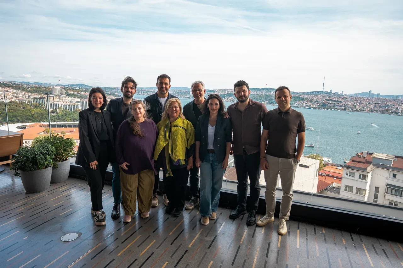 Lezzet tutkunlarını buluşturan rota: İstanbul'un 200 Lezzet Noktası ünlü şefler tarafından tescillendi