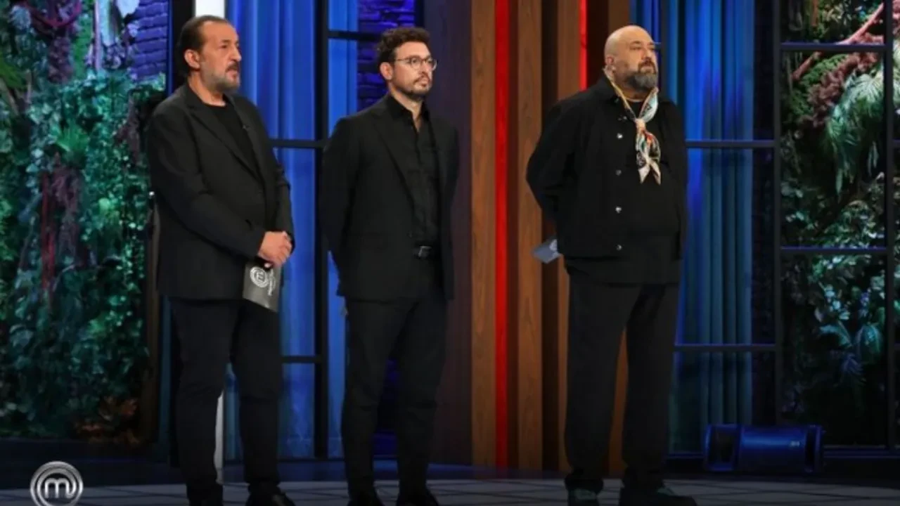 MasterChef’te kim elendi MasterChef’e veda eden yarışmacı 4 Ekim 2026  