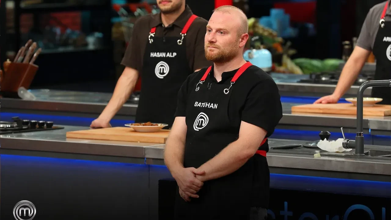 MasterChef’te kim elendi MasterChef’e veda eden yarışmacı 4 Ekim 2026  