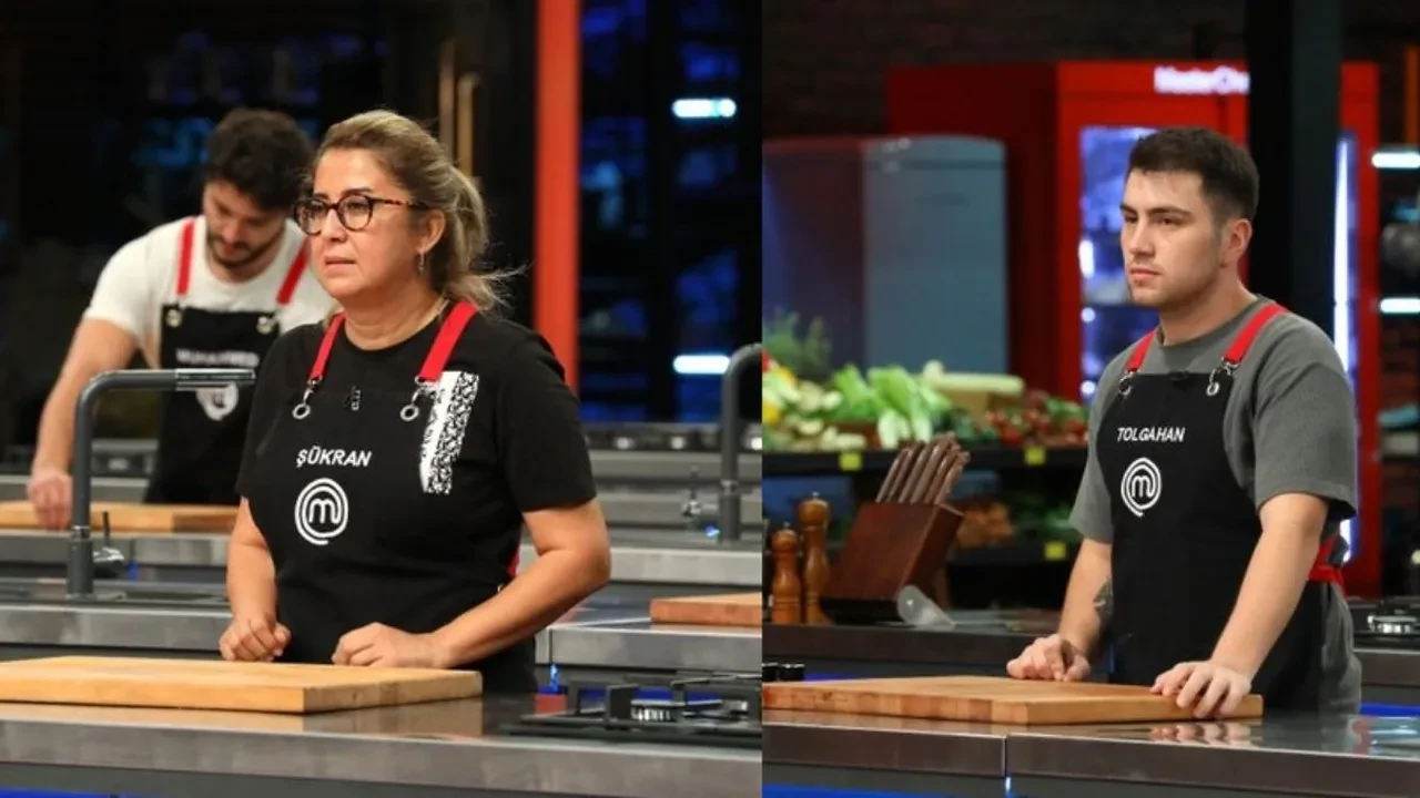 MasterChef’te kim elendi MasterChef’e veda eden yarışmacı 4 Ekim 2026  