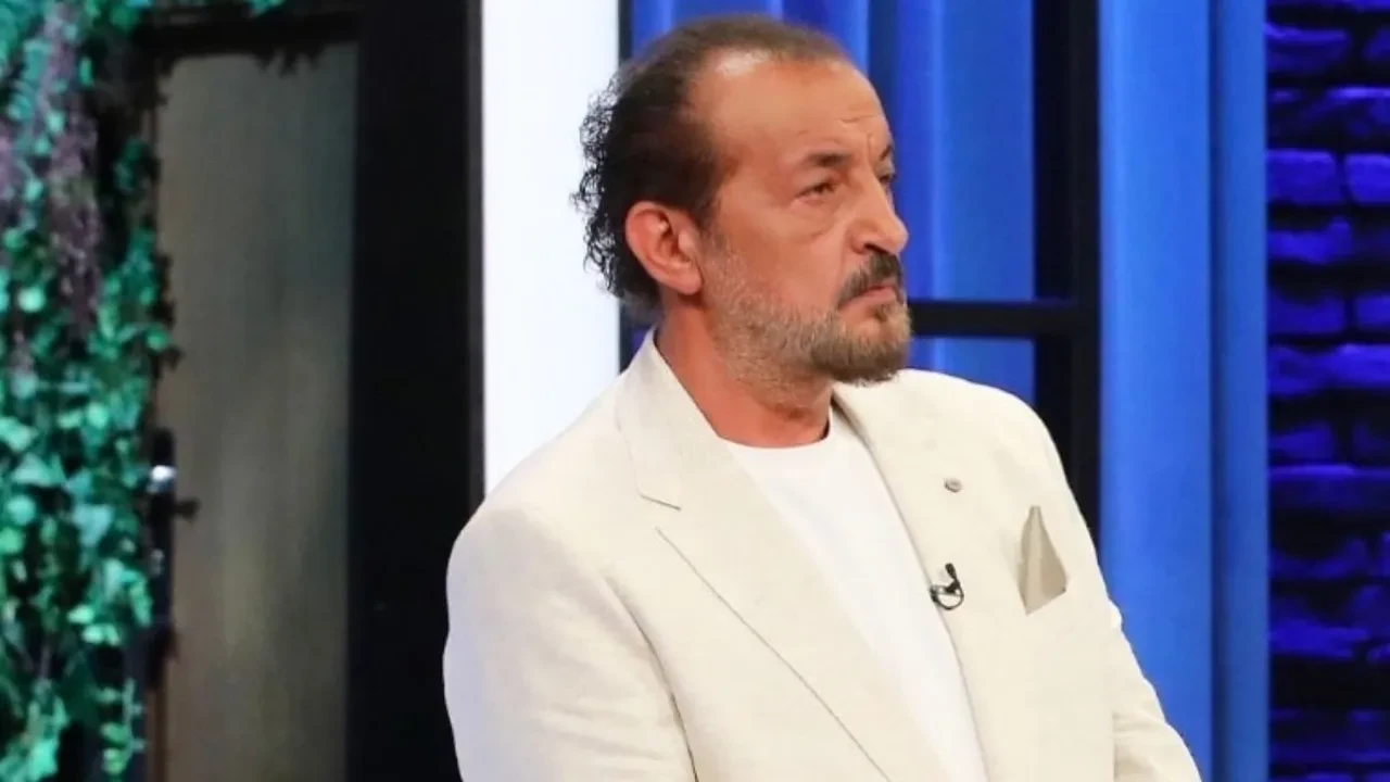 Mehmet Yalçınkaya zannedildi! GastroAntep Festivali’nde dikkat çeken an