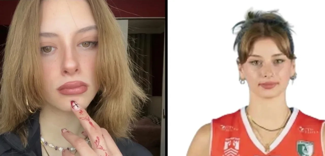 Meryem Cabbaroğlu kaç yaşında, nereli? Dini, hangi takımda oynadığı ve boyu... 