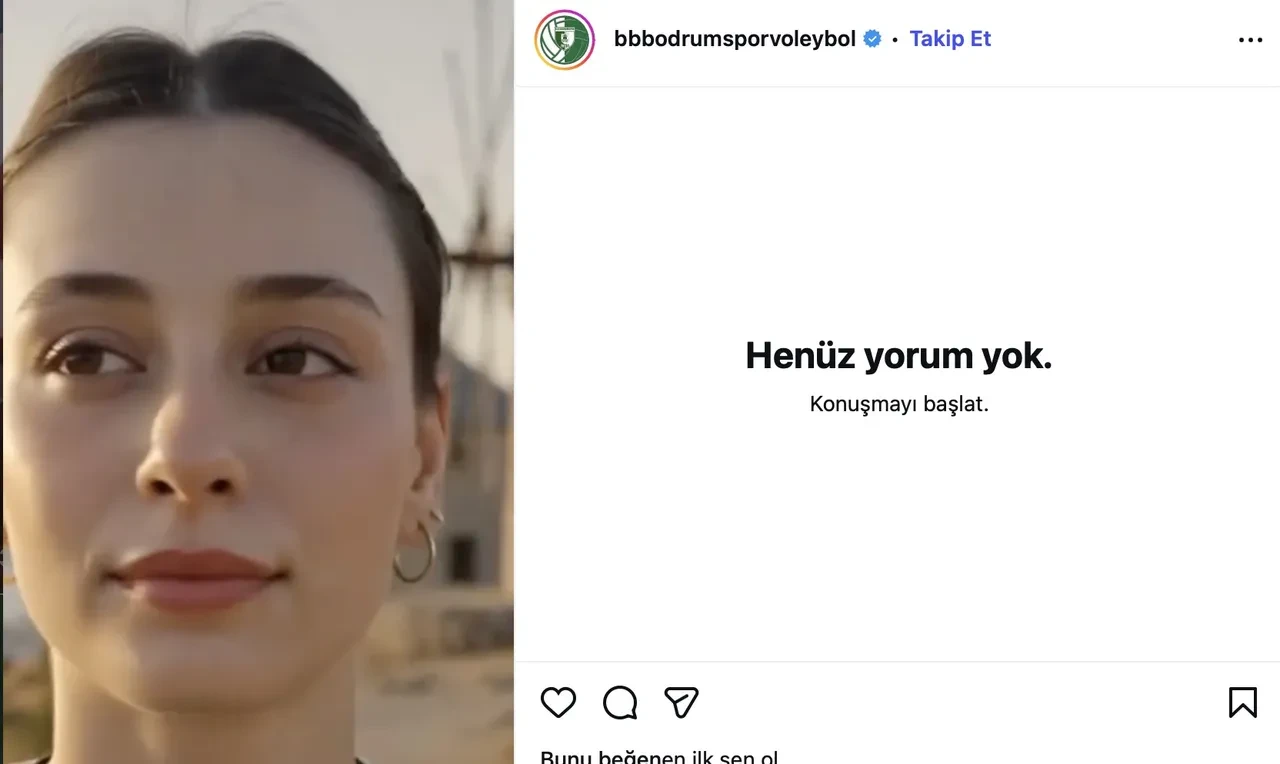Meryem Cabbaroğlu kaç yaşında, nereli? Dini, hangi takımda oynadığı ve boyu...