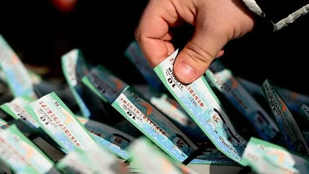 Milli piyangodan büyük ikramiye kazanan adam canına kıydı! Milyonerlikten dram çıktı