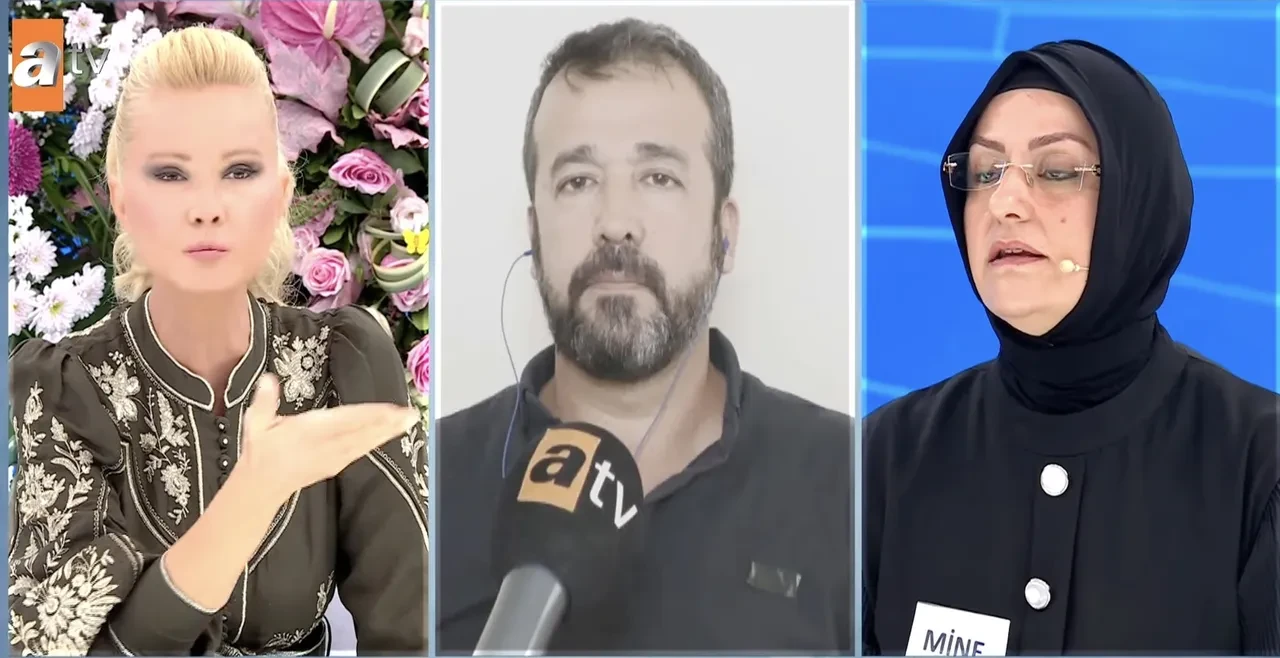 Nefertiti kimdir, ne demek? Müge Anlı İbrahim Ekici konusunda merak edildi
