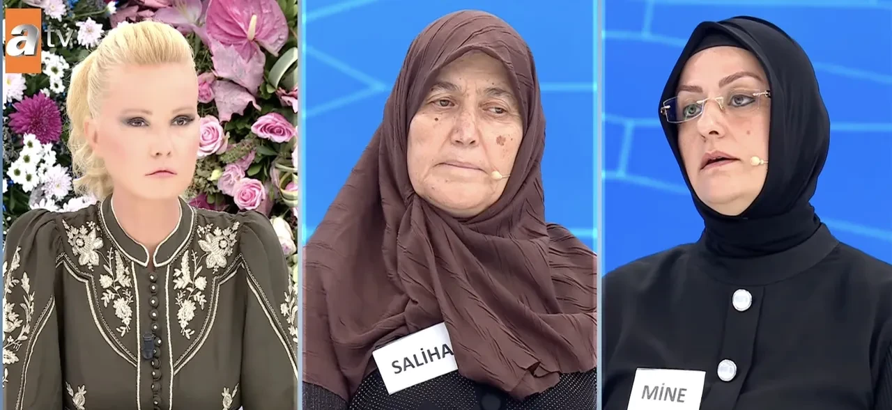 Nefertiti kimdir, ne demek? Müge Anlı İbrahim Ekici konusunda merak edildi