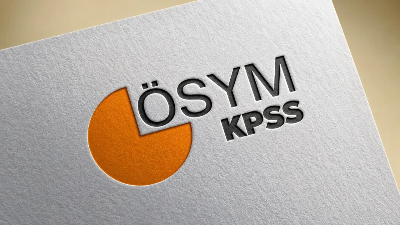 ÖSYM duyurdu: 2026-KPSS Ön Lisans soru kitapçığı ve cevap anahtarı yayımlandı