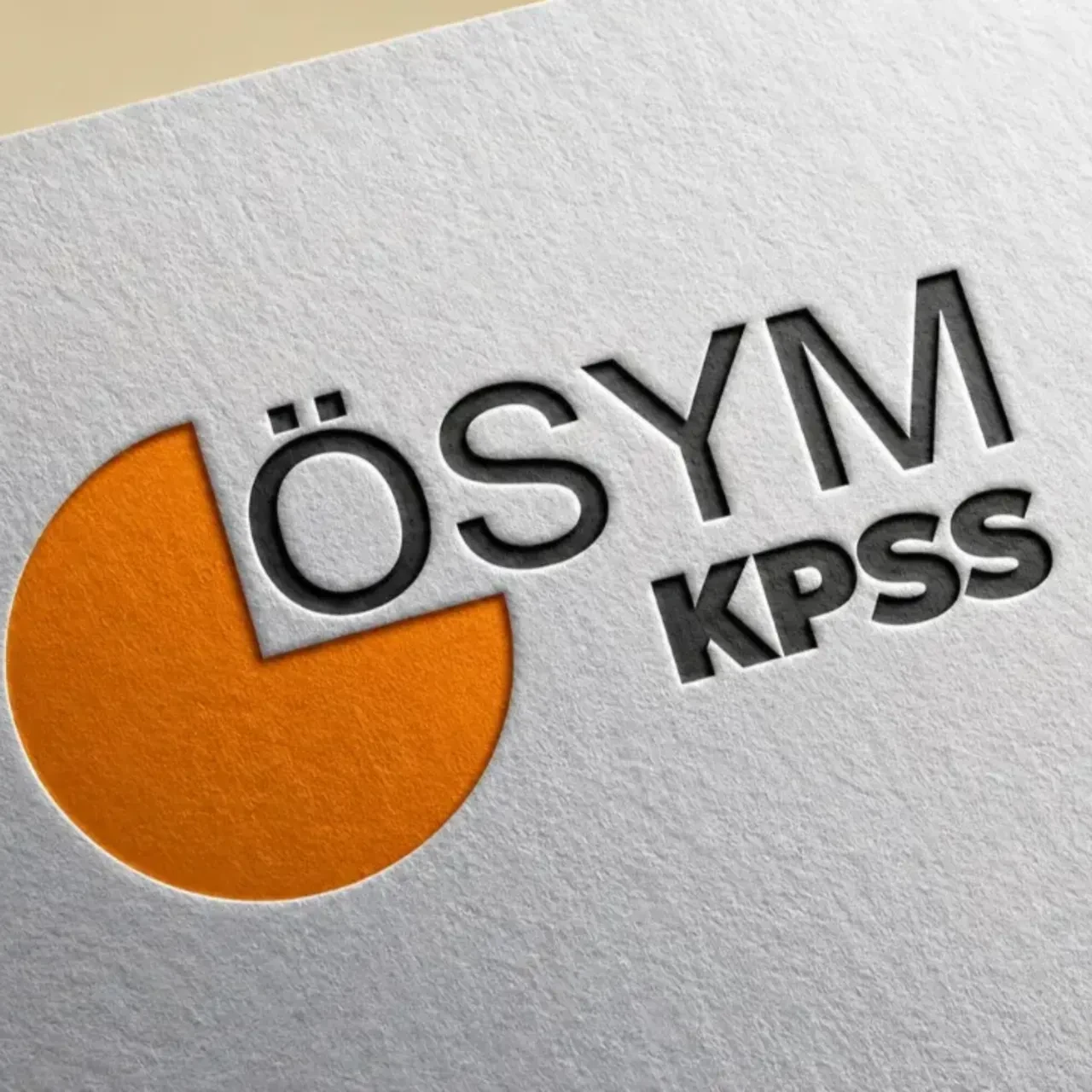 ÖSYM duyurdu: 2026-KPSS Ön Lisans soru kitapçığı ve cevap anahtarı yayımlandı