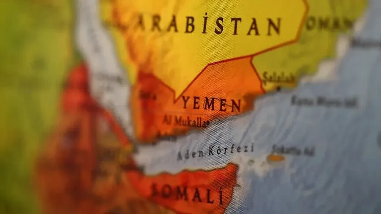 Pakistan bölgeye silah yığdı, Suudi Arabistan harekat hazırlığında! Husilere karşı savaş hazırlığı