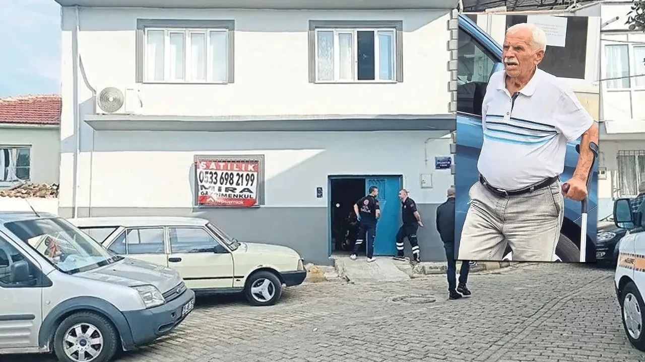 Servetiyle konuşulmuştu, son sözleri yürek burktu: Aydınlı milyonerin acı sonu