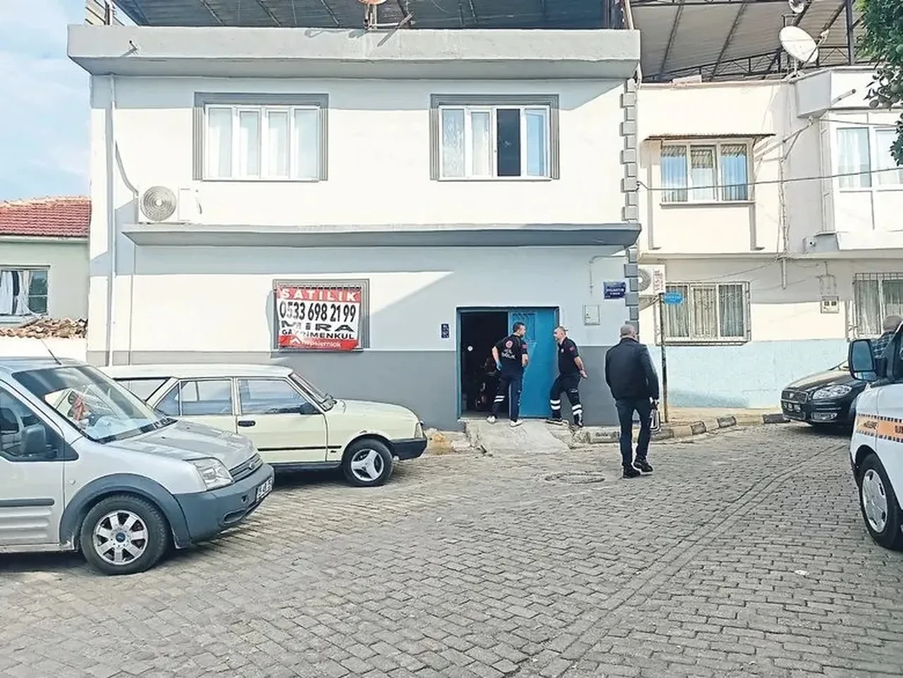 Servetiyle konuşulmuştu, son sözleri yürek burktu: Aydınlı milyonerin acı sonu